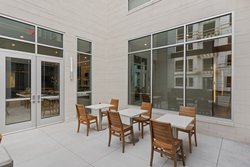  - Element Hotel Peninsula Town Center Hampton - I-64, Exit 263