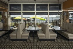  - Holiday Inn Detroit Lakes