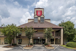  - Red Roof Inn Spartanburg - I-85, Exit 78