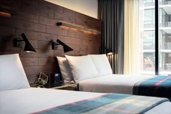  - Douglas Hotel Parq Vancouver