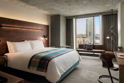  - Douglas Hotel Parq Vancouver