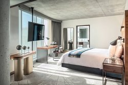  - Douglas Hotel Parq Vancouver