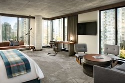  - Douglas Hotel Parq Vancouver
