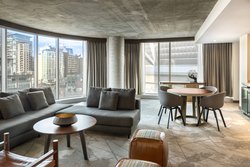  - Douglas Hotel Parq Vancouver