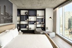  - Douglas Hotel Parq Vancouver