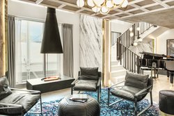  - Douglas Hotel Parq Vancouver