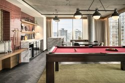  - Douglas Hotel Parq Vancouver