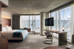  - Douglas Hotel Parq Vancouver