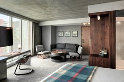  - Douglas Hotel Parq Vancouver