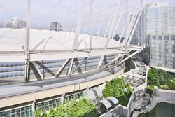  - Douglas Hotel Parq Vancouver