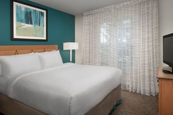  - Residence Inn by Marriott Chico