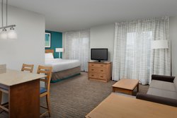 - Residence Inn by Marriott Chico