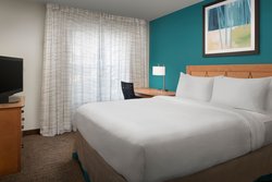  - Residence Inn by Marriott Chico