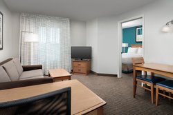  - Residence Inn by Marriott Chico