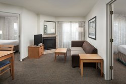  - Residence Inn by Marriott Chico