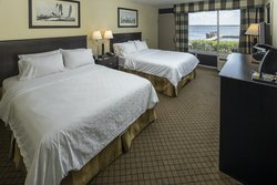  - Holiday Inn Detroit Lakes