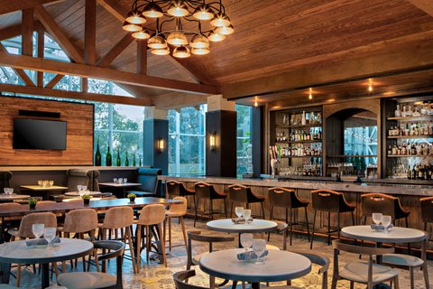 GAYLORD TEXAN RESORT - Photo 45