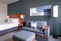  - Courtyard by Marriott Hotel Downtown Lincoln