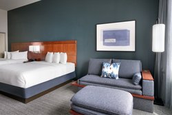  - Courtyard by Marriott Hotel Downtown Lincoln