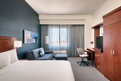  - Courtyard by Marriott Hotel Downtown Lincoln