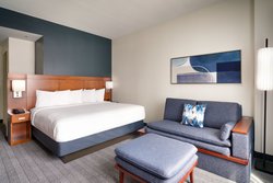  - Courtyard by Marriott Hotel Downtown Lincoln