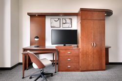  - Courtyard by Marriott Hotel Downtown Lincoln