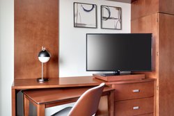  - Courtyard by Marriott Hotel Downtown Lincoln