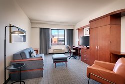  - Courtyard by Marriott Hotel Downtown Lincoln