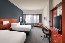  - Courtyard by Marriott Hotel Downtown Lincoln