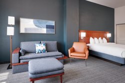 - Courtyard by Marriott Hotel Downtown Lincoln
