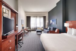  - Courtyard by Marriott Hotel Downtown Lincoln