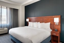  - Courtyard by Marriott Hotel Downtown Lincoln
