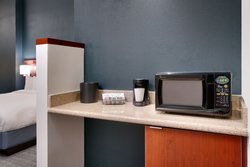  - Courtyard by Marriott Hotel Downtown Lincoln