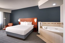  - Courtyard by Marriott Hotel Downtown Lincoln