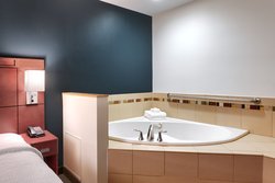  - Courtyard by Marriott Hotel Downtown Lincoln