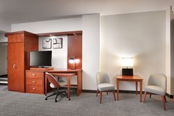  - Courtyard by Marriott Hotel Downtown Lincoln