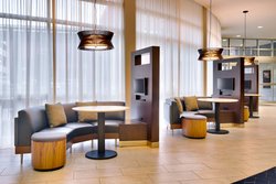  - Courtyard by Marriott Hotel Downtown Lincoln