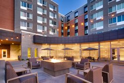  - Courtyard by Marriott Hotel Downtown Lincoln