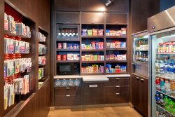  - Courtyard by Marriott Hotel Downtown Lincoln