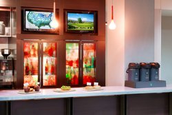  - Courtyard by Marriott Hotel Downtown Lincoln