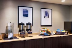  - Courtyard by Marriott Hotel Downtown Lincoln