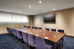  - Courtyard by Marriott Hotel Downtown Lincoln