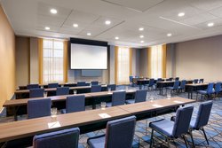  - Courtyard by Marriott Hotel Downtown Lincoln