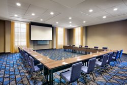  - Courtyard by Marriott Hotel Downtown Lincoln