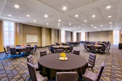  - Courtyard by Marriott Hotel Downtown Lincoln