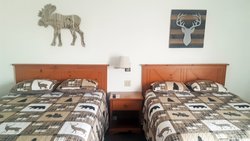  - Drop Tyne Lodge Franklin