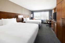  - Courtyard by Marriott Hotel Woodland Hills