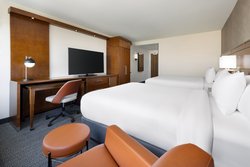  - Courtyard by Marriott Hotel Woodland Hills