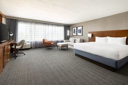  - Courtyard by Marriott Hotel Woodland Hills