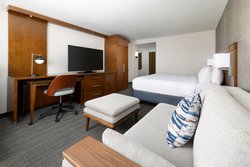  - Courtyard by Marriott Hotel Woodland Hills